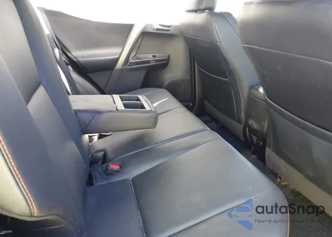 2016 Toyota Rav4 Se z USA, uszkodzony, nr VIN 2T3NFREV5GW249350